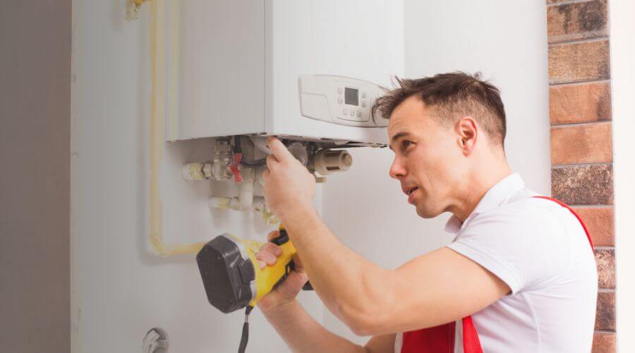 Professional Leak Detection in Clint, TX