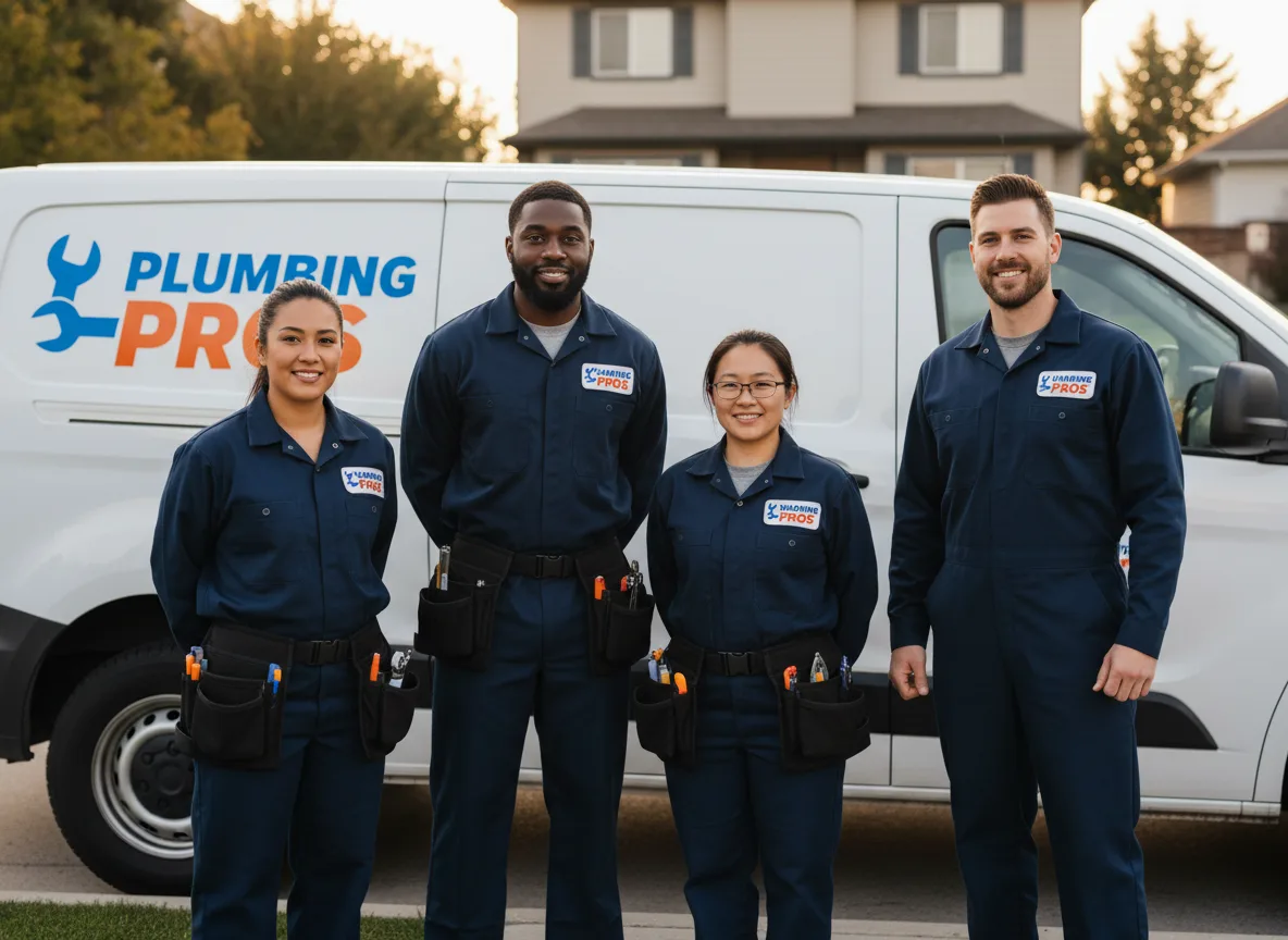 Water Heater Repair company in Clint, TX